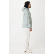 Ветровка Iqoniq Logan из переработанного полиэстера AWARE™, унисекс, 70 г/м² арт. T9701.023.XXL Ветровка Iqoniq Logan из переработанного полиэстера AWARE™, унисекс, 70 г/м² арт. T9701.023.XXL