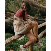 Ветровка Iqoniq Logan из переработанного полиэстера AWARE™, унисекс, 70 г/м² арт. T9701.030.XS Ветровка Iqoniq Logan из переработанного полиэстера AWARE™, унисекс, 70 г/м² арт. T9701.030.XS