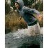 Ветровка Iqoniq Logan из переработанного полиэстера AWARE™, унисекс, 70 г/м² Ветровка Iqoniq Logan из переработанного полиэстера AWARE™, унисекс, 70 г/м²
