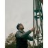Ветровка Iqoniq Logan из переработанного полиэстера AWARE™, унисекс, 70 г/м² Ветровка Iqoniq Logan из переработанного полиэстера AWARE™, унисекс, 70 г/м²