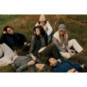 Ветровка Iqoniq Logan из переработанного полиэстера AWARE™, унисекс, 70 г/м² арт. T9701.035.XS Ветровка Iqoniq Logan из переработанного полиэстера AWARE™, унисекс, 70 г/м² арт. T9701.035.XS