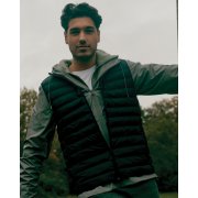 Ветровка Iqoniq Logan из переработанного полиэстера AWARE™, унисекс, 70 г/м² арт. T9701.035.XXL Ветровка Iqoniq Logan из переработанного полиэстера AWARE™, унисекс, 70 г/м² арт. T9701.035.XXL