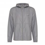 Ветровка Iqoniq Logan из переработанного полиэстера AWARE™, унисекс, 70 г/м² арт. T9701.035.XXL Ветровка Iqoniq Logan из переработанного полиэстера AWARE™, унисекс, 70 г/м² арт. T9701.035.XXL