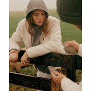 Ветровка Iqoniq Logan из переработанного полиэстера AWARE™, унисекс, 70 г/м² арт. T9701.035.XXL Ветровка Iqoniq Logan из переработанного полиэстера AWARE™, унисекс, 70 г/м² арт. T9701.035.XXL