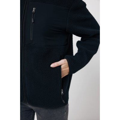 Куртка Iqoniq Diran из переработанного полиэстера AWARE™, унисекс, 320 г/м²