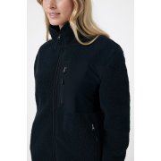 Куртка Iqoniq Diran из переработанного полиэстера AWARE™, унисекс, 320 г/м² арт. T9800.001.XL Куртка Iqoniq Diran из переработанного полиэстера AWARE™, унисекс, 320 г/м² арт. T9800.001.XL