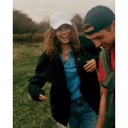 Куртка Iqoniq Diran из переработанного полиэстера AWARE™, унисекс, 320 г/м²