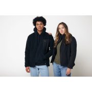 Куртка Iqoniq Diran из переработанного полиэстера AWARE™, унисекс, 320 г/м² арт. T9800.001.XXL Куртка Iqoniq Diran из переработанного полиэстера AWARE™, унисекс, 320 г/м² арт. T9800.001.XXL