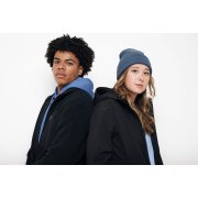 Куртка Iqoniq Diran из переработанного полиэстера AWARE™, унисекс, 320 г/м² арт. T9800.001.XXL Куртка Iqoniq Diran из переработанного полиэстера AWARE™, унисекс, 320 г/м² арт. T9800.001.XXL