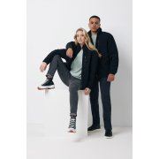 Куртка Iqoniq Diran из переработанного полиэстера AWARE™, унисекс, 320 г/м² арт. T9800.001.XXL Куртка Iqoniq Diran из переработанного полиэстера AWARE™, унисекс, 320 г/м² арт. T9800.001.XXL