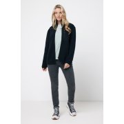 Куртка Iqoniq Diran из переработанного полиэстера AWARE™, унисекс, 320 г/м² арт. T9800.001.XXL Куртка Iqoniq Diran из переработанного полиэстера AWARE™, унисекс, 320 г/м² арт. T9800.001.XXL