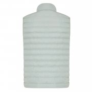 Мужской стеганый жилет Iqoniq Meru из переработанного полиэстера AWARE™, 70 г/м² арт. T1702.023.XXXL Мужской стеганый жилет Iqoniq Meru из переработанного полиэстера AWARE™, 70 г/м² арт. T1702.023.XXXL