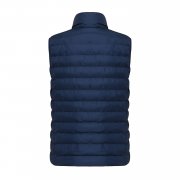 Женский стеганый жилет Iqoniq Meru из переработанного полиэстера AWARE™, 70 г/м² арт. T4702.002.XXXL Женский стеганый жилет Iqoniq Meru из переработанного полиэстера AWARE™, 70 г/м² арт. T4702.002.XXXL