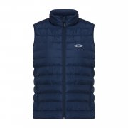 Женский стеганый жилет Iqoniq Meru из переработанного полиэстера AWARE™, 70 г/м² арт. T4702.002.XXXL Женский стеганый жилет Iqoniq Meru из переработанного полиэстера AWARE™, 70 г/м² арт. T4702.002.XXXL