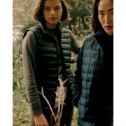 Женский стеганый жилет Iqoniq Meru из переработанного полиэстера AWARE™, 70 г/м² арт. T4702.002.XXXL Женский стеганый жилет Iqoniq Meru из переработанного полиэстера AWARE™, 70 г/м² арт. T4702.002.XXXL