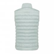 Женский стеганый жилет Iqoniq Meru из переработанного полиэстера AWARE™, 70 г/м² арт. T4702.023.XXXL Женский стеганый жилет Iqoniq Meru из переработанного полиэстера AWARE™, 70 г/м² арт. T4702.023.XXXL