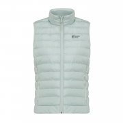 Женский стеганый жилет Iqoniq Meru из переработанного полиэстера AWARE™, 70 г/м² арт. T4702.023.XXXL Женский стеганый жилет Iqoniq Meru из переработанного полиэстера AWARE™, 70 г/м² арт. T4702.023.XXXL