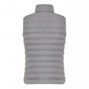 Женский стеганый жилет Iqoniq Meru из переработанного полиэстера AWARE™, 70 г/м² арт. T4702.035.XL Женский стеганый жилет Iqoniq Meru из переработанного полиэстера AWARE™, 70 г/м² арт. T4702.035.XL