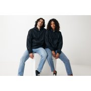 Ветровка Iqoniq Logan из переработанного полиэстера AWARE™, унисекс, 70 г/м² арт. T9701.001.XXS Ветровка Iqoniq Logan из переработанного полиэстера AWARE™, унисекс, 70 г/м² арт. T9701.001.XXS