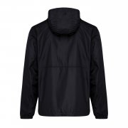 Ветровка Iqoniq Logan из переработанного полиэстера AWARE™, унисекс, 70 г/м² арт. T9701.001.XXS Ветровка Iqoniq Logan из переработанного полиэстера AWARE™, унисекс, 70 г/м² арт. T9701.001.XXS