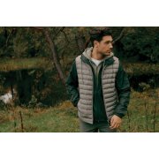 Ветровка Iqoniq Logan из переработанного полиэстера AWARE™, унисекс, 70 г/м² арт. T9701.001.XXS Ветровка Iqoniq Logan из переработанного полиэстера AWARE™, унисекс, 70 г/м² арт. T9701.001.XXS