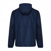 Ветровка Iqoniq Logan из переработанного полиэстера AWARE™, унисекс, 70 г/м² арт. T9701.002.XXS Ветровка Iqoniq Logan из переработанного полиэстера AWARE™, унисекс, 70 г/м² арт. T9701.002.XXS