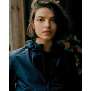 Ветровка Iqoniq Logan из переработанного полиэстера AWARE™, унисекс, 70 г/м² арт. T9701.002.XXS Ветровка Iqoniq Logan из переработанного полиэстера AWARE™, унисекс, 70 г/м² арт. T9701.002.XXS