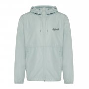 Ветровка Iqoniq Logan из переработанного полиэстера AWARE™, унисекс, 70 г/м² арт. T9701.023.XXS Ветровка Iqoniq Logan из переработанного полиэстера AWARE™, унисекс, 70 г/м² арт. T9701.023.XXS