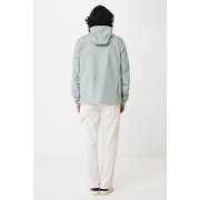 Ветровка Iqoniq Logan из переработанного полиэстера AWARE™, унисекс, 70 г/м² арт. T9701.023.XXS Ветровка Iqoniq Logan из переработанного полиэстера AWARE™, унисекс, 70 г/м² арт. T9701.023.XXS