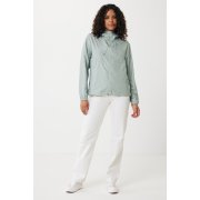 Ветровка Iqoniq Logan из переработанного полиэстера AWARE™, унисекс, 70 г/м² арт. T9701.023.XXS Ветровка Iqoniq Logan из переработанного полиэстера AWARE™, унисекс, 70 г/м² арт. T9701.023.XXS