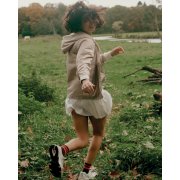 Ветровка Iqoniq Logan из переработанного полиэстера AWARE™, унисекс, 70 г/м² арт. T9701.030.XXS Ветровка Iqoniq Logan из переработанного полиэстера AWARE™, унисекс, 70 г/м² арт. T9701.030.XXS