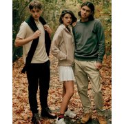 Ветровка Iqoniq Logan из переработанного полиэстера AWARE™, унисекс, 70 г/м² арт. T9701.030.XXS Ветровка Iqoniq Logan из переработанного полиэстера AWARE™, унисекс, 70 г/м² арт. T9701.030.XXS