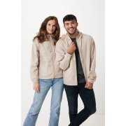 Ветровка Iqoniq Logan из переработанного полиэстера AWARE™, унисекс, 70 г/м² арт. T9701.030.XXS Ветровка Iqoniq Logan из переработанного полиэстера AWARE™, унисекс, 70 г/м² арт. T9701.030.XXS