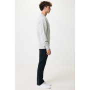 Свитшот Iqoniq Kruger из переработанного хлопка, свободный крой, унисекс, 340 г/м² арт. T9302.013.XXS Свитшот Iqoniq Kruger из переработанного хлопка, свободный крой, унисекс, 340 г/м² арт. T9302.013.XXS