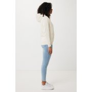 Худи Iqoniq Rila из переработанного хлопка AWARE™, унисекс, 280 г/м²