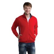 Толстовка мужская CAGLIARI 280 Черный арт. 399896.03 Толстовка мужская CAGLIARI 280 Черный арт. 399896.03