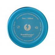 Бутылка для воды «Athletica», 1000 мл