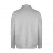 Толстовка мужская HARBOR 280 Серый меланж