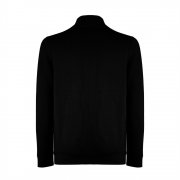 Толстовка мужская HARBOR 280 Черный