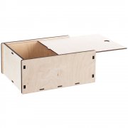 Коробка-пенал Gabe арт. 17633.00 Коробка-пенал Gabe арт. 17633.00