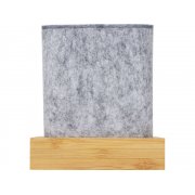 Подставка для ручек и телефона из бамбука «Takeshi»