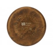 Вакуумная термобутылка «Britewood S3», 500 мл, крафтовый тубус арт. 827539p Вакуумная термобутылка «Britewood S3», 500 мл, крафтовый тубус арт. 827539p