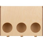 Подарочная коробка «Лист»