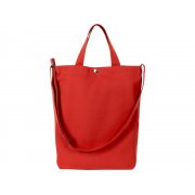 Сумка «Helfer» на кнопке с регулирующейся лямкой арт. 842101p