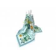 Платок «Мелодия хрусталя»