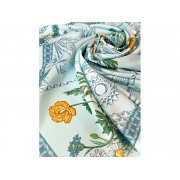 Платок «Мелодия хрусталя»