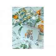 Платок «Мелодия хрусталя»