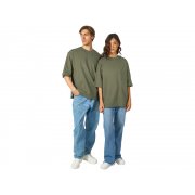 Футболка оверсайз «Berlin» унисекс