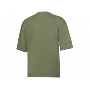 Футболка оверсайз «Berlin» унисекс