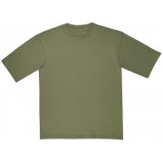 Футболка оверсайз «Berlin» унисекс